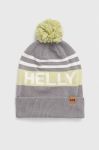 Шапка Helly Hansen Ridgeline колір сірий (3519308)