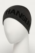 Helly Hansen - Шапка колір чорний (645096)