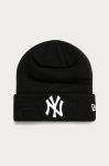 New Era - Шапка колір чорний (641597)