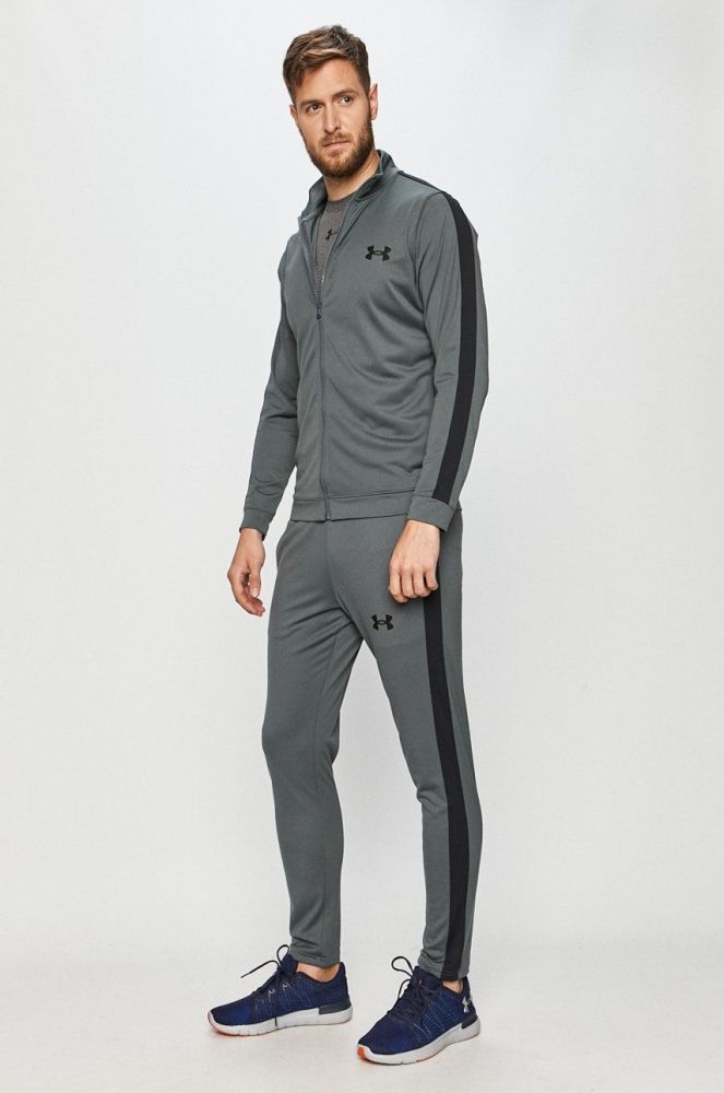 Under Armour - Спортивний костюм 1357139.012 колір сірий