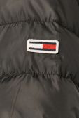 Tommy Jeans - Пухова куртка колір чорний (713568)