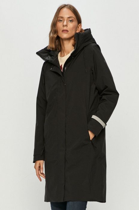 Helly Hansen Куртка колір чорний (670425)