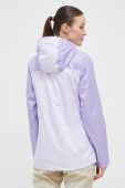 Куртка outdoor Columbia Inner Limits II Jacket колір фіолетовий 1895802-316