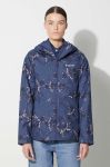Куртка outdoor Columbia Inner Limits II Jacket колір синій 1895802-316