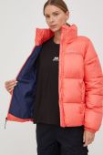 Куртка Columbia жіноча колір помаранчевий зимова 1864781-673