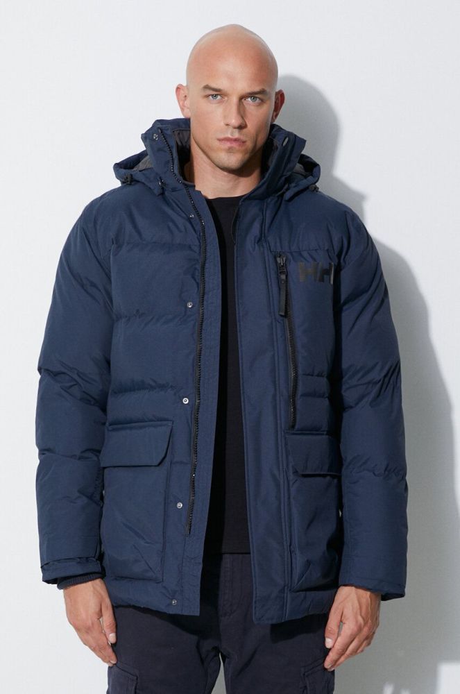 Helly Hansen Куртка колір темно-синій (3536615)