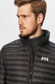 Спортивна куртка Helly Hansen Sirdal колір чорний (679898)