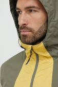 Куртка outdoor Columbia Inner Limits II Колір зелений 1893991-465 колір зелений