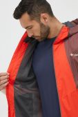 Куртка outdoor Columbia Inner Limits II Колір червоний 1893991-465 колір червоний