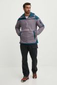 Columbia Куртка 1698431-615 колір фіолетовий (3516746)