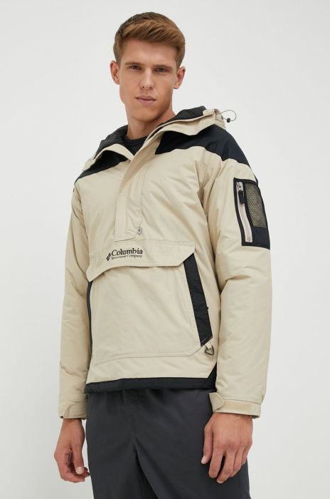 Columbia Куртка 1698431-615 колір бежевий (2546473)