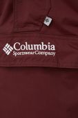 Columbia Куртка 1698431-615 колір бордо (2546482)