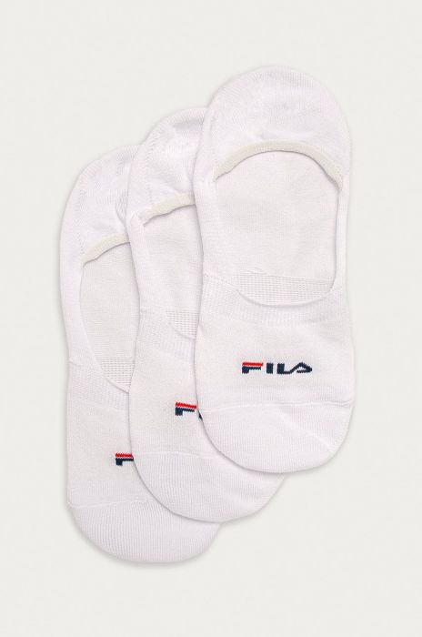 Fila - Сліди (3-pack) колір білий (1167867)