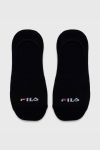 Fila - Сліди (3-pack) колір темно-синій (1863638)