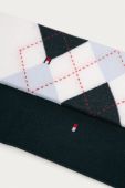 Шкарпетки Tommy Hilfiger 2-pack чоловічі колір білий (1321952)