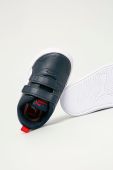 Puma - Дитячі черевики Courtflex v2 V Inf 371544 колір темно-синій