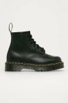 Dr. Martens - Шкіряні черевики 101 26203001-BLACK колір чорний