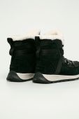 Sorel Зимові чоботи Whitney II Flurry колір чорний