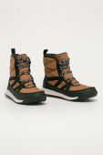 Sorel Зимові чоботи колір коричневий (691913)