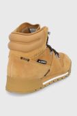 Черевики adidas Performance чоловічі колір жовтий