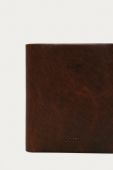 Joop! - Шкіряний гаманець колір коричневий (669585)