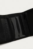 Dickies - Гаманець DK0A4X7SBLK-BLACK колір чорний