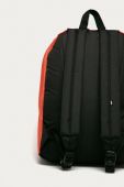 Vans - Рюкзак колір помаранчевий (738110)