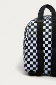 Vans - Рюкзак VN0A3Z7W56M1-BLK/WHT колір чорний
