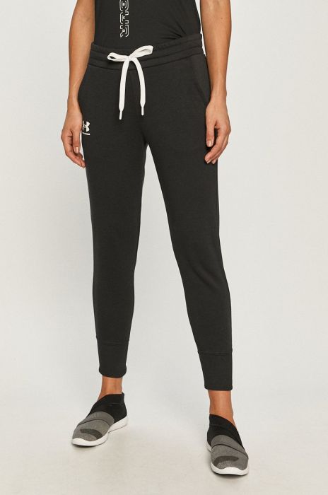 Under Armour - Штани 1356416.001 1356416.001-001 колір чорний
