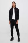 EA7 Emporio Armani - Комплект 8NPV51.PJ05Z колір чорний (1190273)
