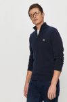 Lacoste Светр колір темно-синій (2318545)
