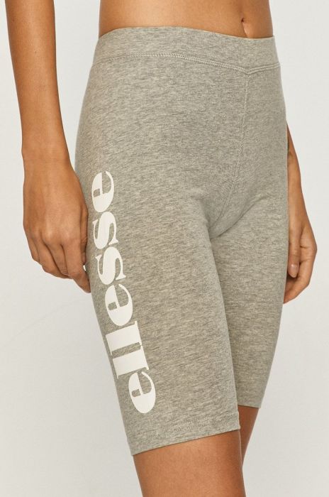 Ellesse - Шорти SGC07616-BLACK колір сірий (670935)