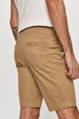 G-Star Raw - Шорти колір бежевий (593588)
