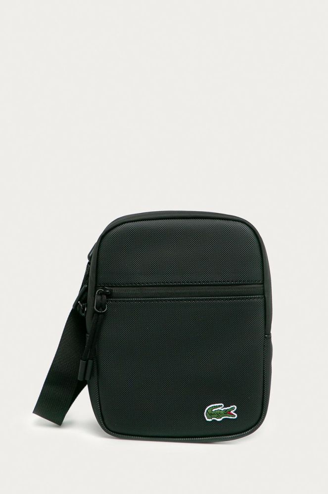 Lacoste Сумка колір чорний (2318857)