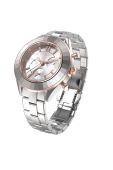 Годинник Swarovski жіночий колір срібний (1592238)