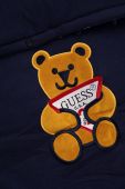 Конверт для немовлят Guess колір синій