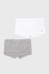 Дитячі боксери United Colors of Benetton колір сірий