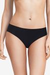 Труси Chantelle колір чорний (1391583)