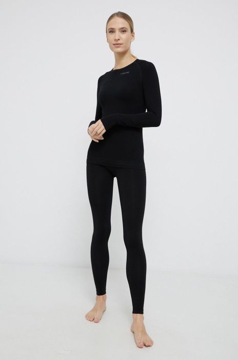 Функціональна білизна Viking колір чорний (1920768)