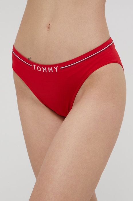 Труси Tommy Hilfiger колір червоний (2112915)