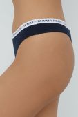 Стринги Tommy Hilfiger (3-pack) колір білий