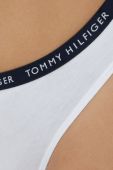 Стринги Tommy Hilfiger (3-pack) колір білий