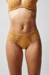 Труси Passionata by Chantelle колір жовтий