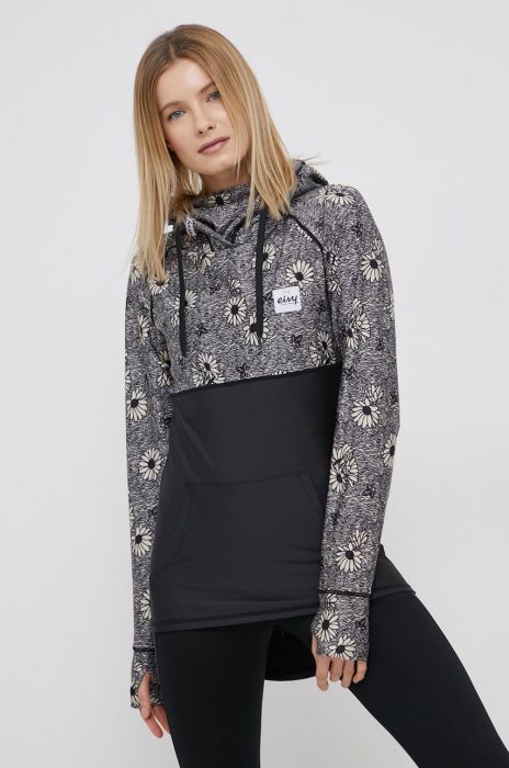 Функціональна білизна Eivy жіноча колір чорний (1988508)