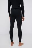 Функціональна нижня білизна з вовни Icebreaker колір чорний (1874307)
