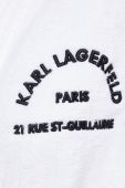 Karl Lagerfeld колір білий