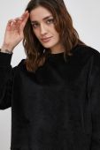 Кофта O'Neill жіноча колір чорний гладка