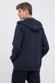 Кофта Ellesse чоловіча колір синій з аплікацією SHS08782-112