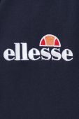 Кофта Ellesse чоловіча колір синій з аплікацією SHS08782-112