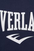 Кофта Everlast чоловіча колір синій з принтом